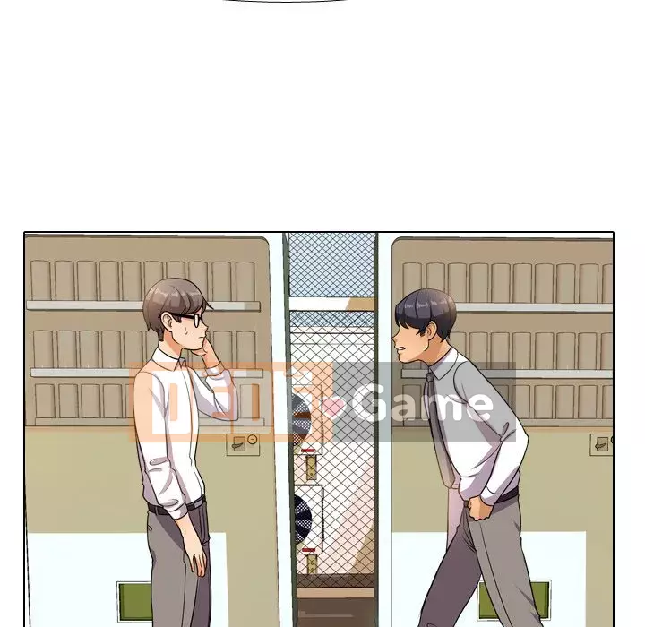 đồng nghiệp vì tình yêu Chương 12-13