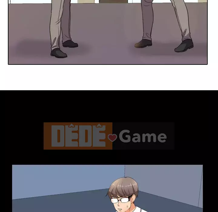 đồng nghiệp vì tình yêu Chương 12-13