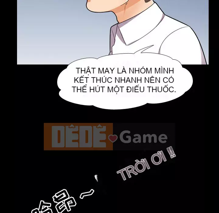 đồng nghiệp vì tình yêu Chương 12-13