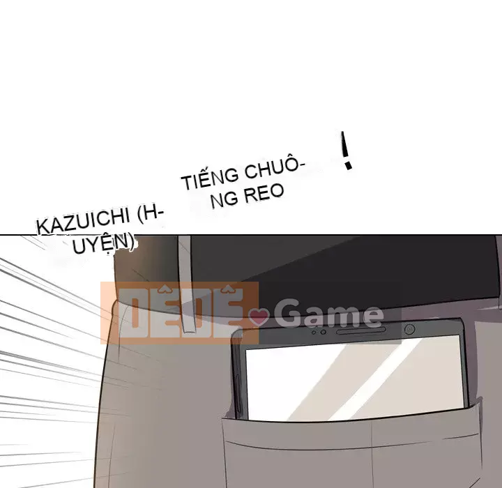 đồng nghiệp vì tình yêu Chương 12-13