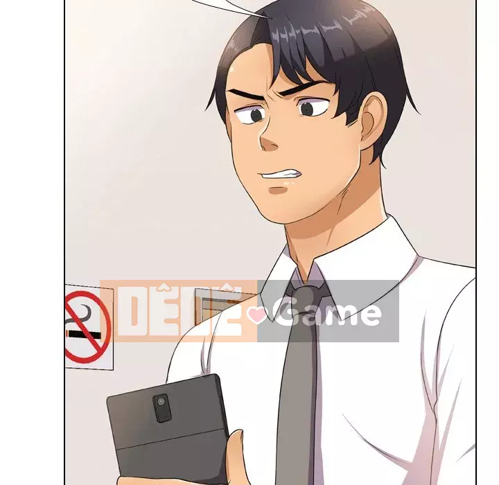 đồng nghiệp vì tình yêu Chương 12-13