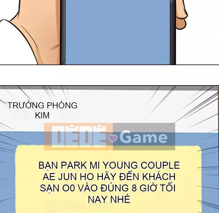 đồng nghiệp vì tình yêu Chương 12-13