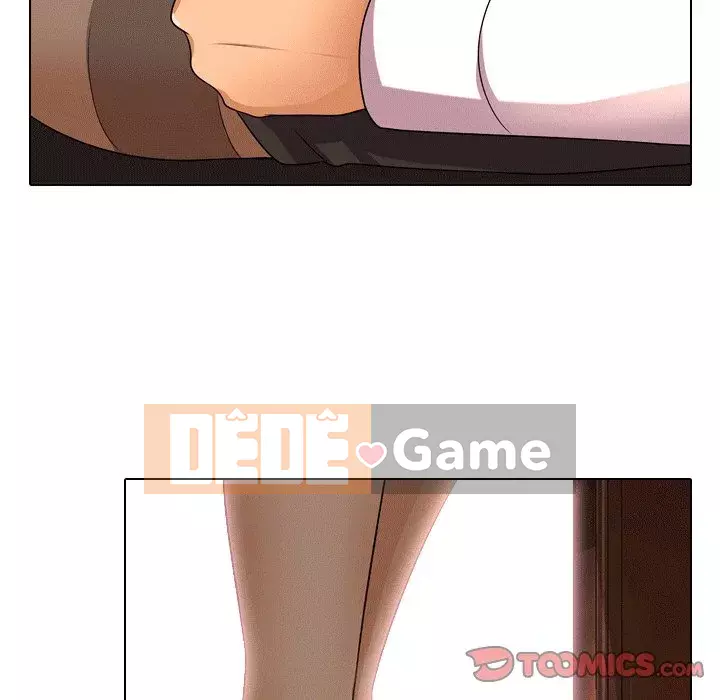 đồng nghiệp vì tình yêu Chương 10-11