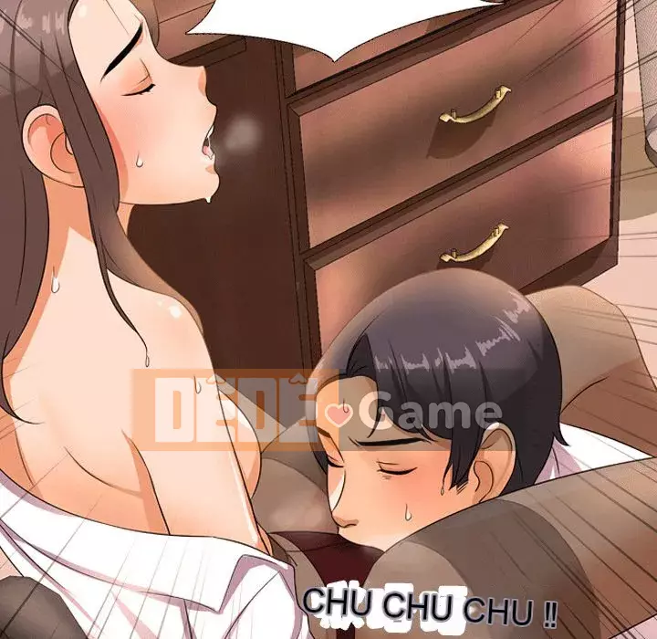 đồng nghiệp vì tình yêu Chương 10-11