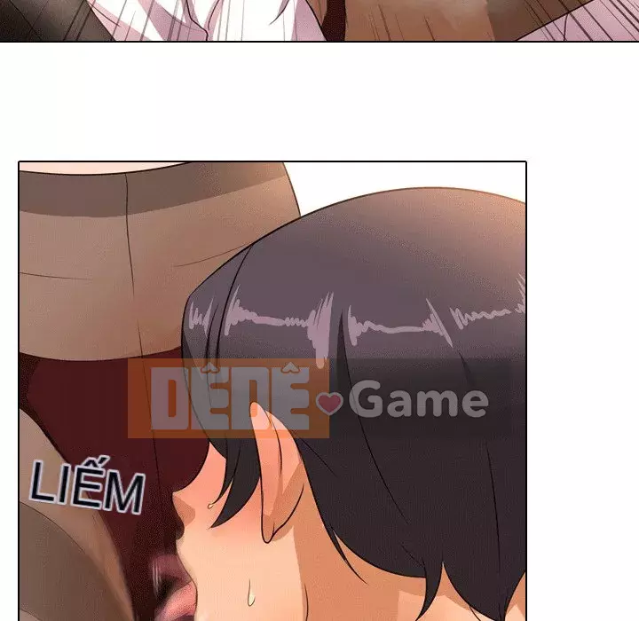 đồng nghiệp vì tình yêu Chương 10-11