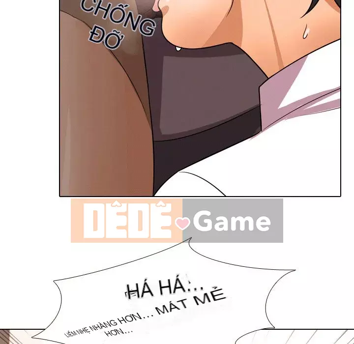 đồng nghiệp vì tình yêu Chương 10-11