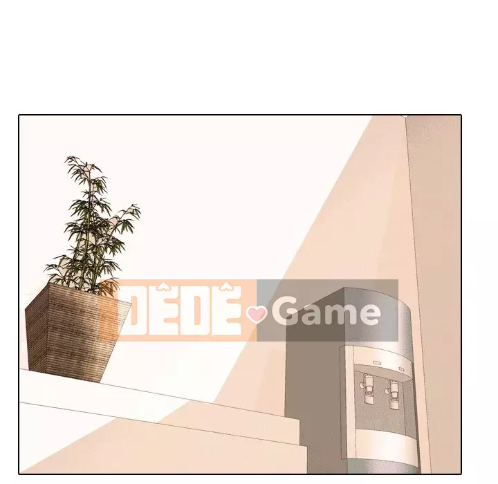 đồng nghiệp vì tình yêu Chương 10-11