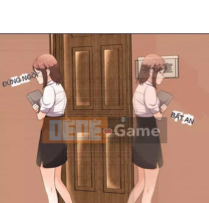 đồng nghiệp vì tình yêu Chương 10-11