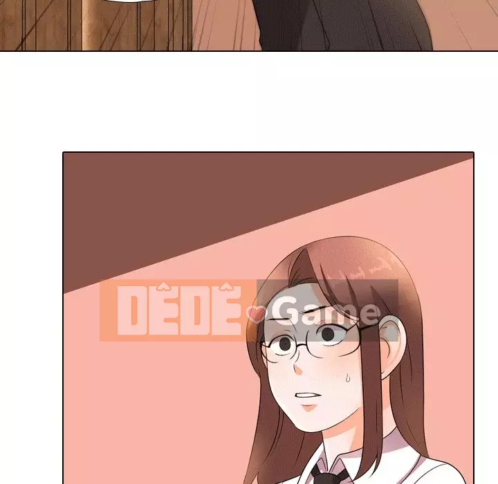 đồng nghiệp vì tình yêu Chương 10-11