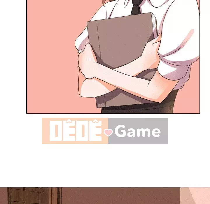 đồng nghiệp vì tình yêu Chương 10-11