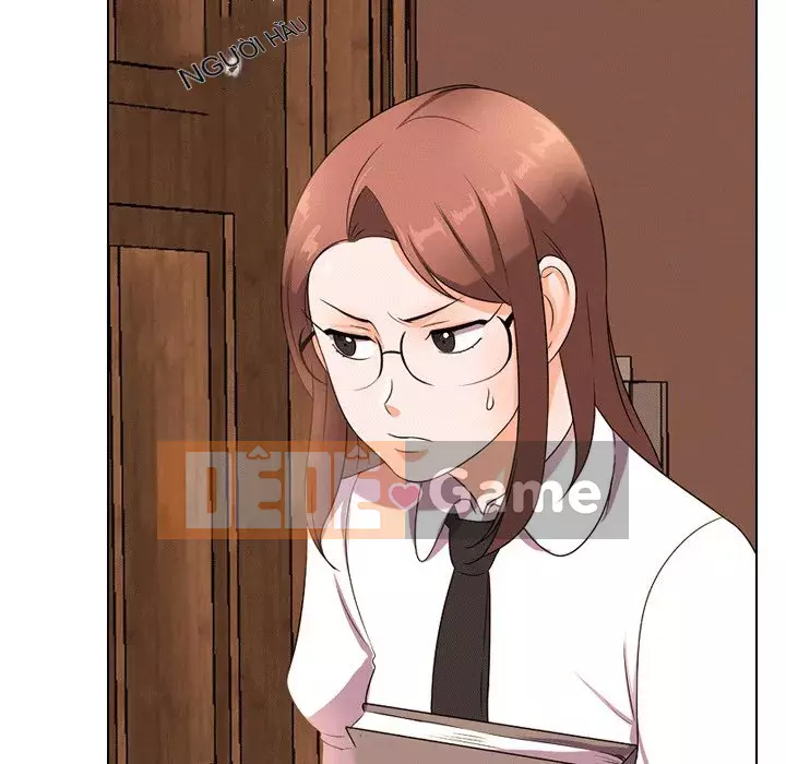 đồng nghiệp vì tình yêu Chương 10-11