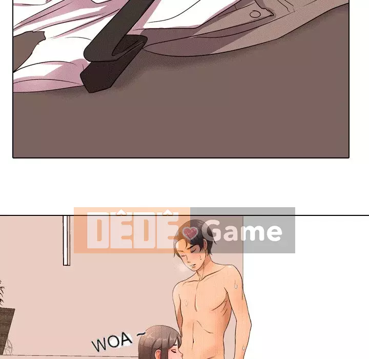 đồng nghiệp vì tình yêu Chương 10-11