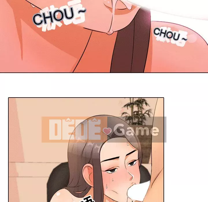 đồng nghiệp vì tình yêu Chương 10-11