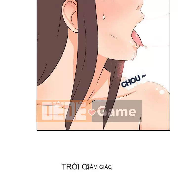 đồng nghiệp vì tình yêu Chương 10-11