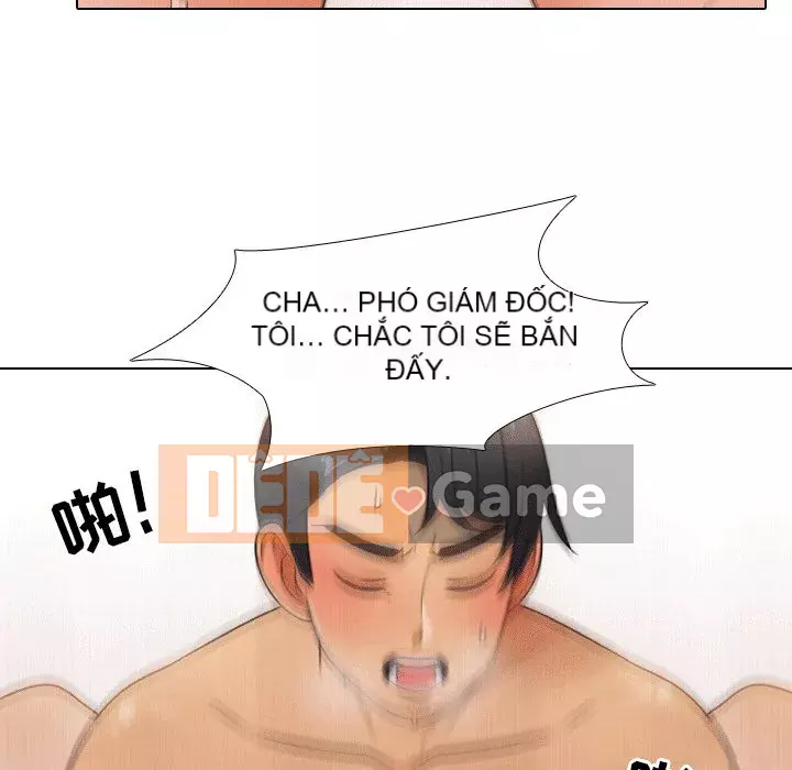 đồng nghiệp vì tình yêu Chương 10-11