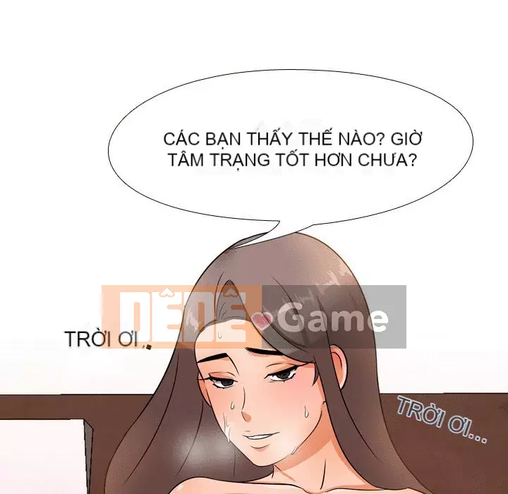 đồng nghiệp vì tình yêu Chương 10-11