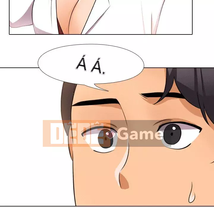 đồng nghiệp vì tình yêu Chương 10-11