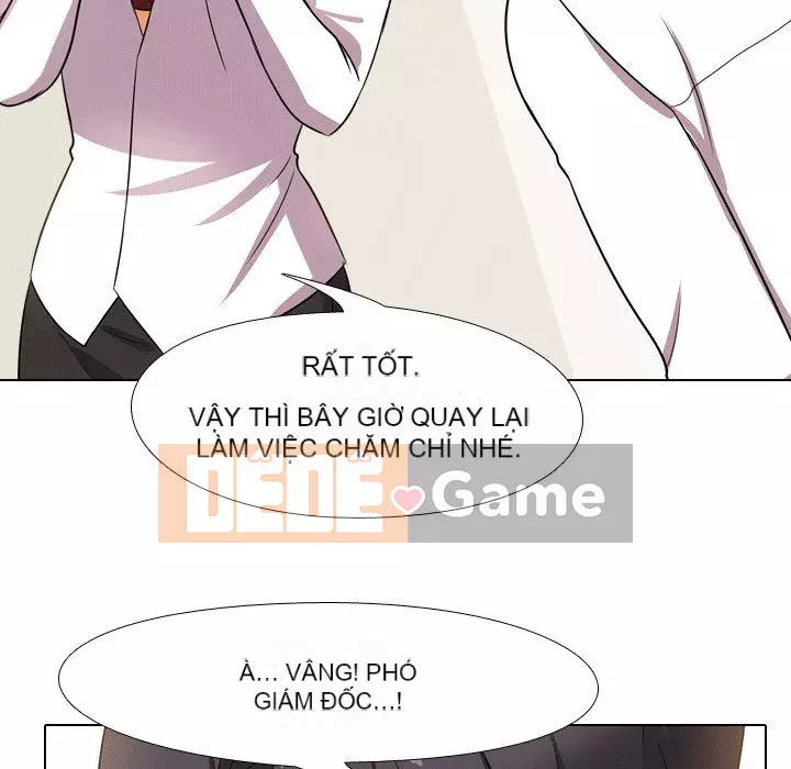 đồng nghiệp vì tình yêu Chương 10-11