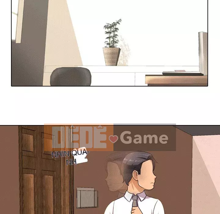 đồng nghiệp vì tình yêu Chương 10-11