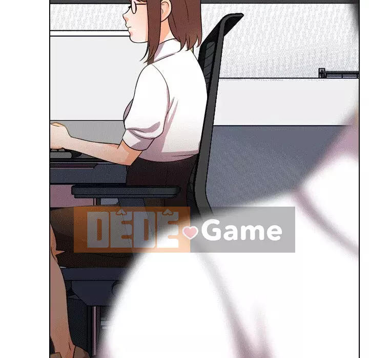 đồng nghiệp vì tình yêu Chương 10-11