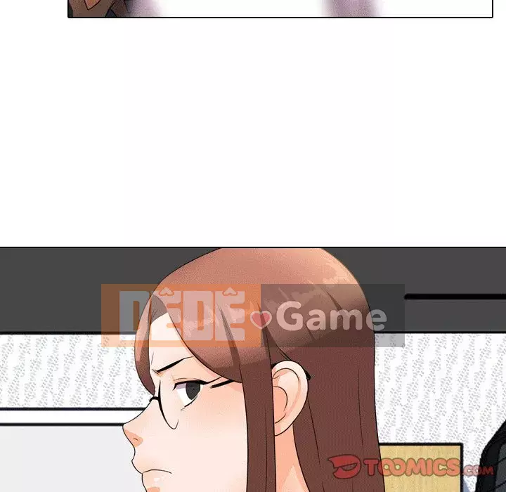 đồng nghiệp vì tình yêu Chương 10-11