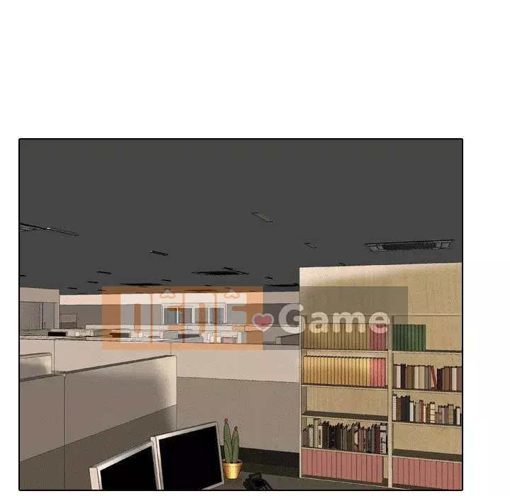 đồng nghiệp vì tình yêu Chương 10-11