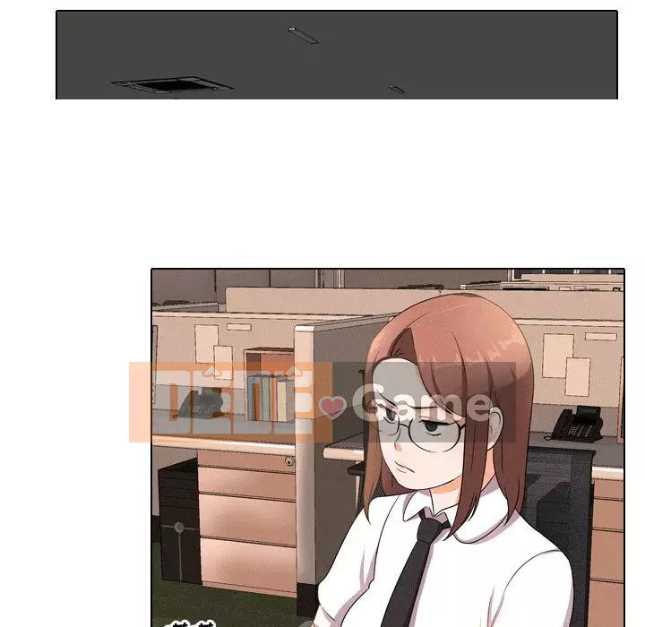 đồng nghiệp vì tình yêu Chương 10-11