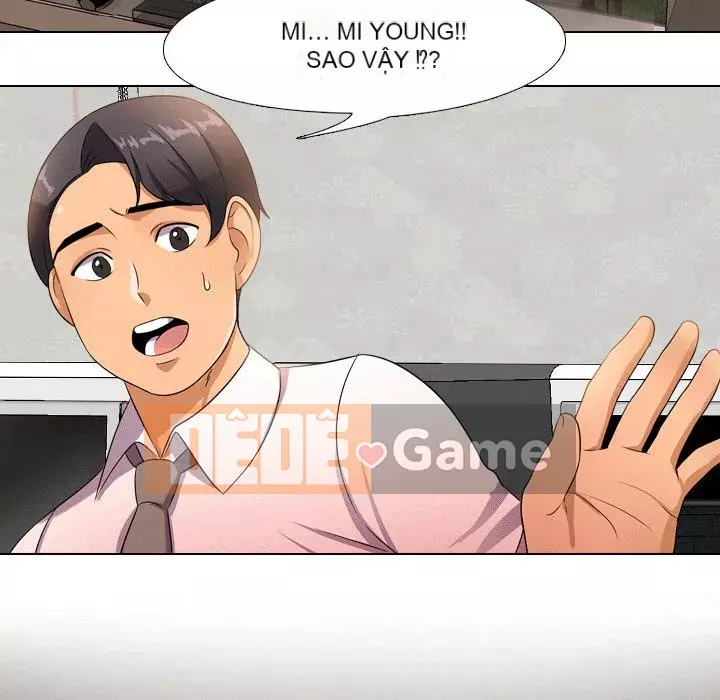 đồng nghiệp vì tình yêu Chương 10-11