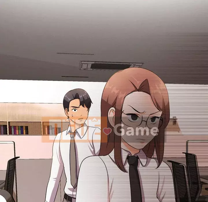 đồng nghiệp vì tình yêu Chương 10-11