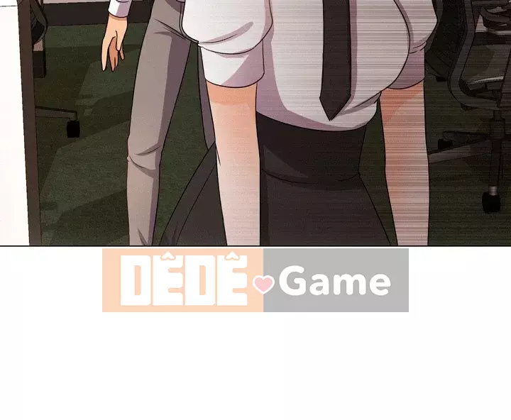 đồng nghiệp vì tình yêu Chương 10-11