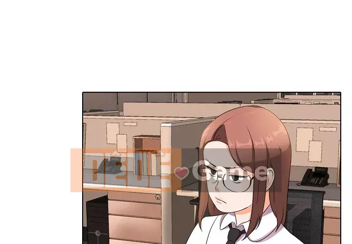 đồng nghiệp vì tình yêu Chương 10-11