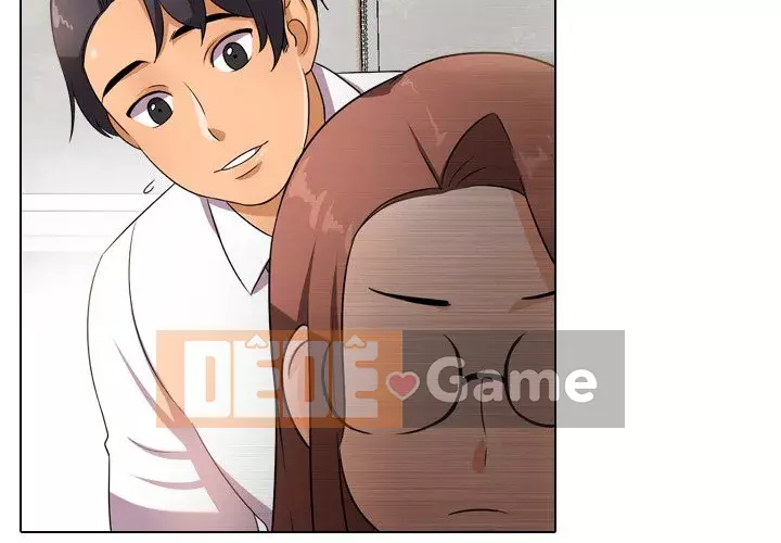 đồng nghiệp vì tình yêu Chương 10-11