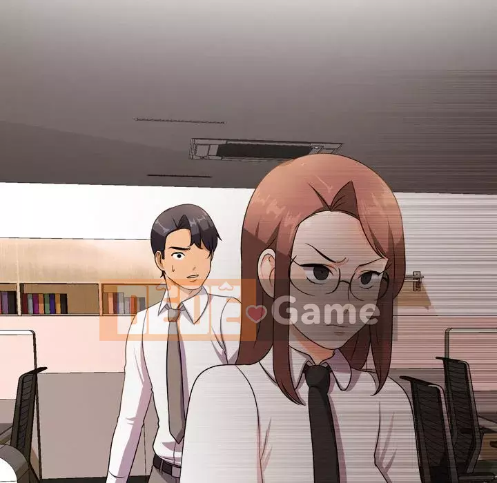 đồng nghiệp vì tình yêu Chương 10-11