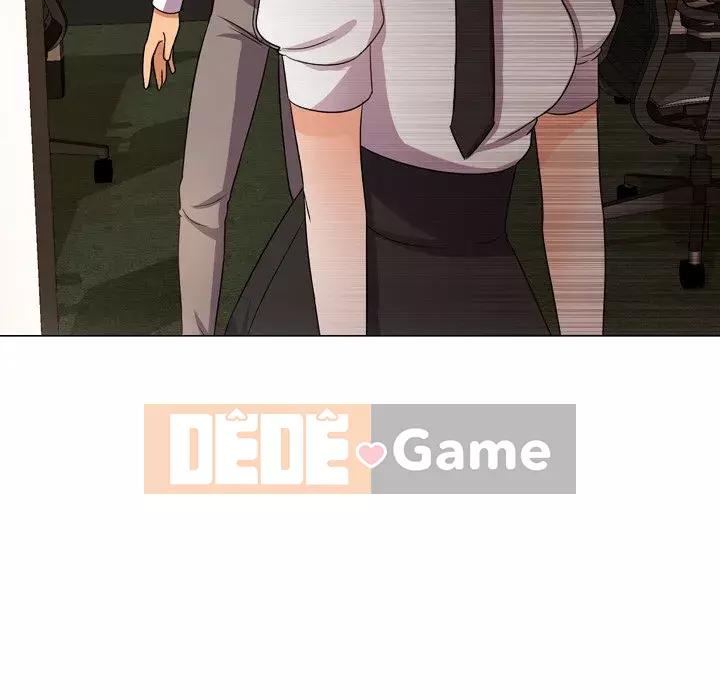 đồng nghiệp vì tình yêu Chương 10-11