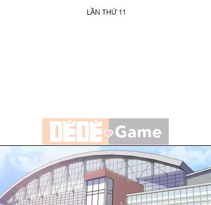 đồng nghiệp vì tình yêu Chương 10-11