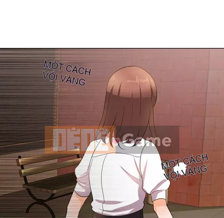 đồng nghiệp vì tình yêu Chương 10-11