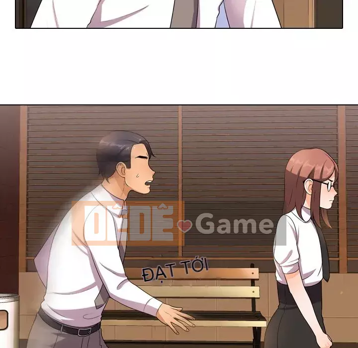 đồng nghiệp vì tình yêu Chương 10-11