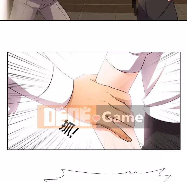 đồng nghiệp vì tình yêu Chương 10-11