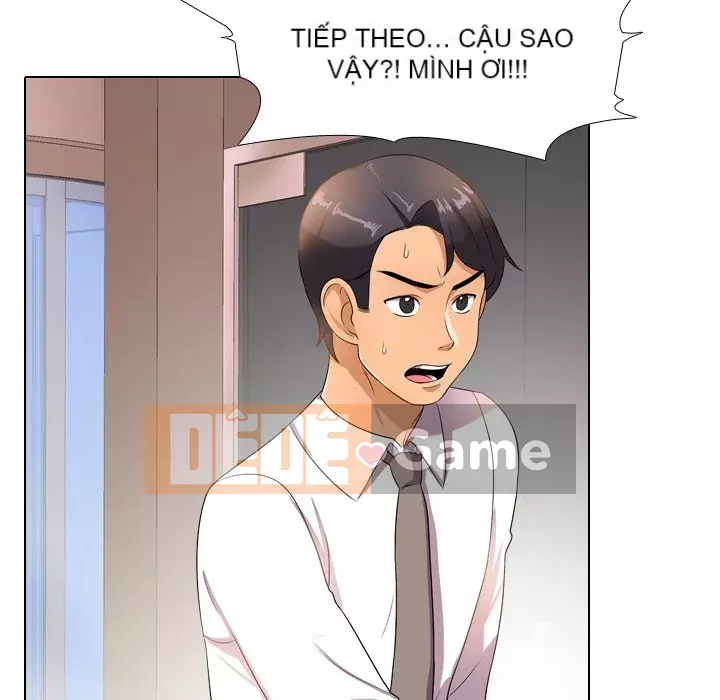 đồng nghiệp vì tình yêu Chương 10-11