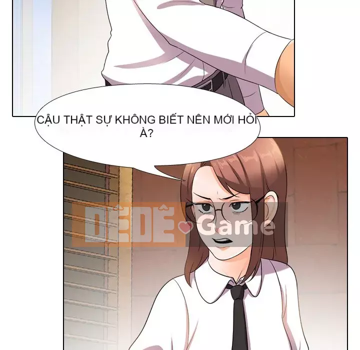 đồng nghiệp vì tình yêu Chương 10-11