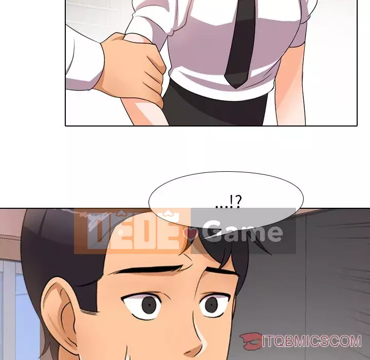 đồng nghiệp vì tình yêu Chương 10-11