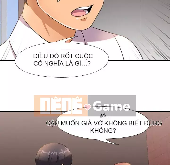 đồng nghiệp vì tình yêu Chương 10-11