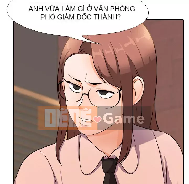 đồng nghiệp vì tình yêu Chương 10-11