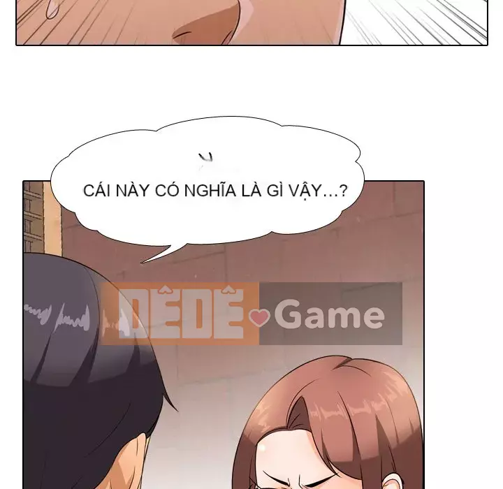 đồng nghiệp vì tình yêu Chương 10-11