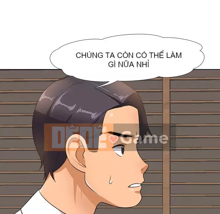 đồng nghiệp vì tình yêu Chương 10-11