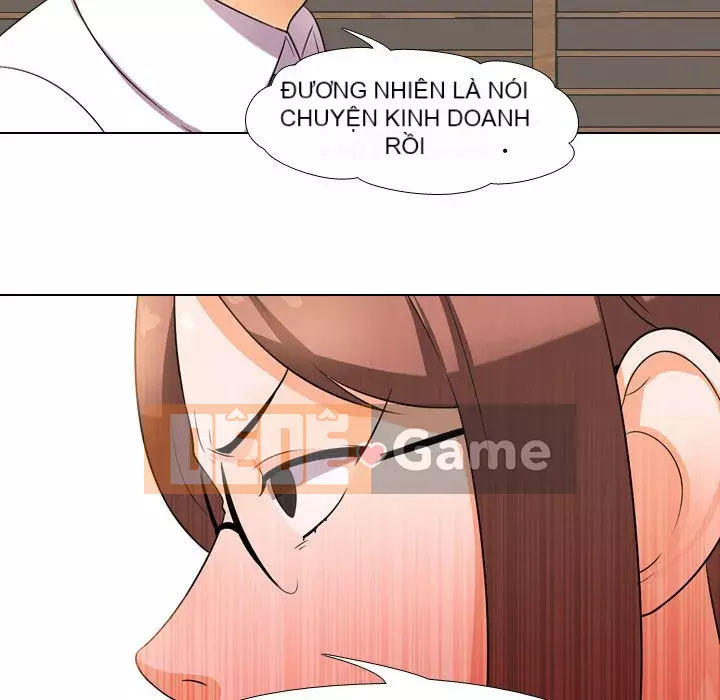 đồng nghiệp vì tình yêu Chương 10-11