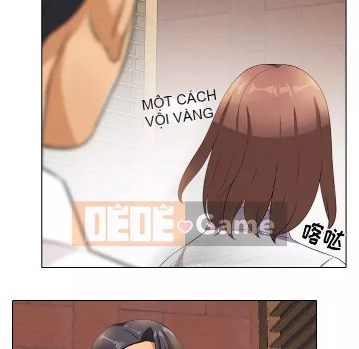 đồng nghiệp vì tình yêu Chương 10-11