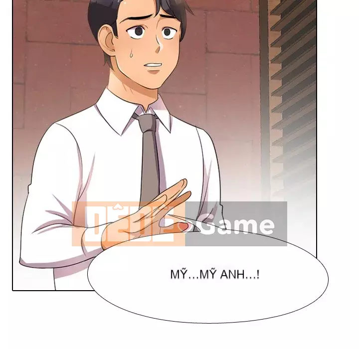 đồng nghiệp vì tình yêu Chương 10-11