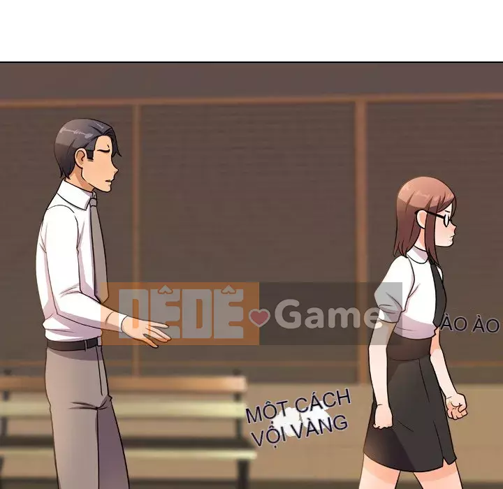 đồng nghiệp vì tình yêu Chương 10-11