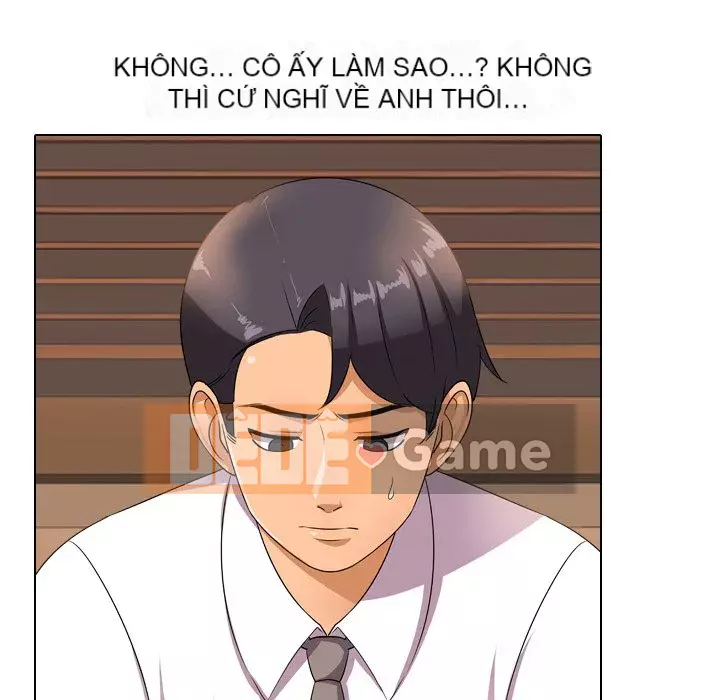 đồng nghiệp vì tình yêu Chương 10-11